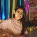 Photo of Sapna J.