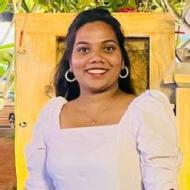 Ramya Class 8 Tuition trainer in Hyderabad