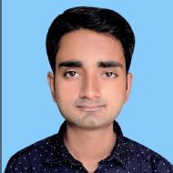 Shivam Kumar Class 12 Tuition trainer in Araria
