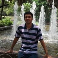 Vikram Narayanan Engineering Entrance trainer in Hyderabad