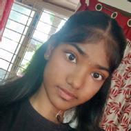 Pragya S. Class I-V Tuition trainer in Hyderabad
