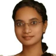 Aparanjitha Y. Nursery-KG Tuition trainer in Visakhapatnam