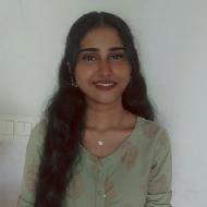 Nayana S. Class I-V Tuition trainer in Kodungallur