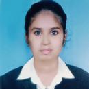 Photo of Dharshini R.