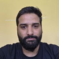 Aaqib Ali Kashoo Class 12 Tuition trainer in Srinagar