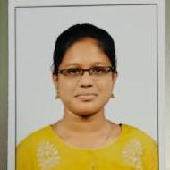 Shanmathi S . Class I-V Tuition trainer in Coimbatore