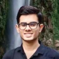 Atharv Sharma Class I-V Tuition trainer in Agra