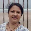 Tanvi Chandrashekhar Nachare photo