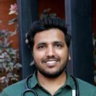 Akshay Yenkar Class 12 Tuition trainer in Pune