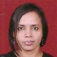 Babita P. Hindi Language trainer in West Tripura
