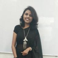 Roshni P. Class I-V Tuition trainer in Patna Sadar