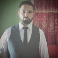 Mahesh Raj Joshi Class 12 Tuition trainer in Delhi