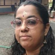 Greeshma A. Class I-V Tuition trainer in Alathur