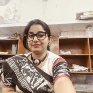 Samapti S. Class I-V Tuition trainer in Englishbazar