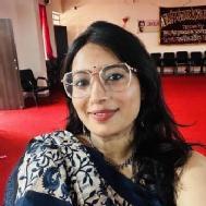 Hardeep K. Class 11 Tuition trainer in Jhabua