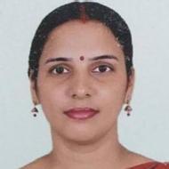 Pratima M. Class 8 Tuition trainer in Delhi