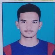 Mo Saif Khan Class 10 trainer in Raebareli