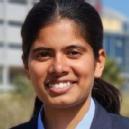 Photo of Drishti S.