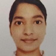 Kajal UGC NET Exam trainer in Thanesar