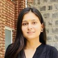 Aarti T. Class 11 Tuition trainer in Delhi