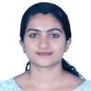 Photo of Raveena C.