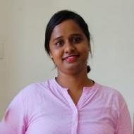 Eliza Rodrigues Class I-V Tuition trainer in Goa