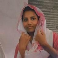 Shaik R. Class I-V Tuition trainer in Suryapet