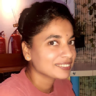 Anju Class 12 Tuition trainer in Ropar