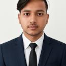 Photo of Ashutosh Tiwari