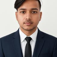 Ashutosh Tiwari Class 10 trainer in Umaria