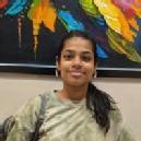 Photo of Aparna V.
