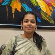 Aparna V. CLAT trainer in Pune