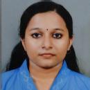Photo of Athira C.