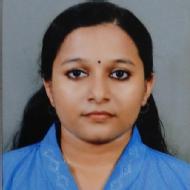 Athira C. Class I-V Tuition trainer in Bangalore