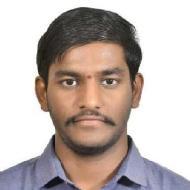 Golla Sai Teja Viswanath Nursery-KG Tuition trainer in Pimpri-Chinchwad