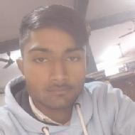 Bhanu Pratap Singh Nursery-KG Tuition trainer in Aligarh