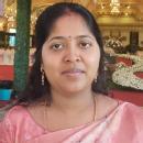 Photo of H. Lavanya