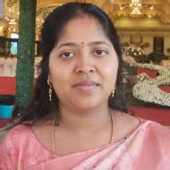 H. Lavanya Class 6 Tuition trainer in Bangalore