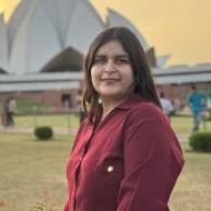 Dipshi Class I-V Tuition trainer in Gurgaon