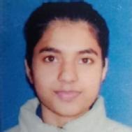Shweta Class 11 Tuition trainer in Dehradun