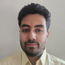 Photo of Paawon Suri