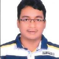 Rakesh Kumar Singh BTech Tuition trainer in Bangalore