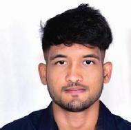 Dhanush H R Class 10 trainer in Bangalore