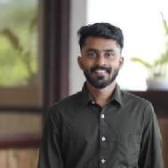 Akshay M j Class 12 Tuition trainer in Kozhencherry