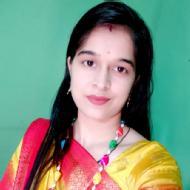 Vaishali T. Class I-V Tuition trainer in Meerut