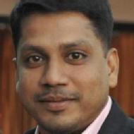Salil Personal Trainer trainer in Dombivli