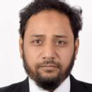 Photo of Umar Farooq