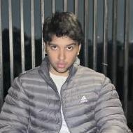 Shivam Jha Class 10 trainer in Noida