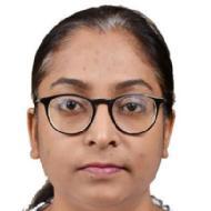 Debjani S. Class I-V Tuition trainer in Kolkata