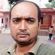 Pramit Anand BBA Tuition trainer in Saharsa